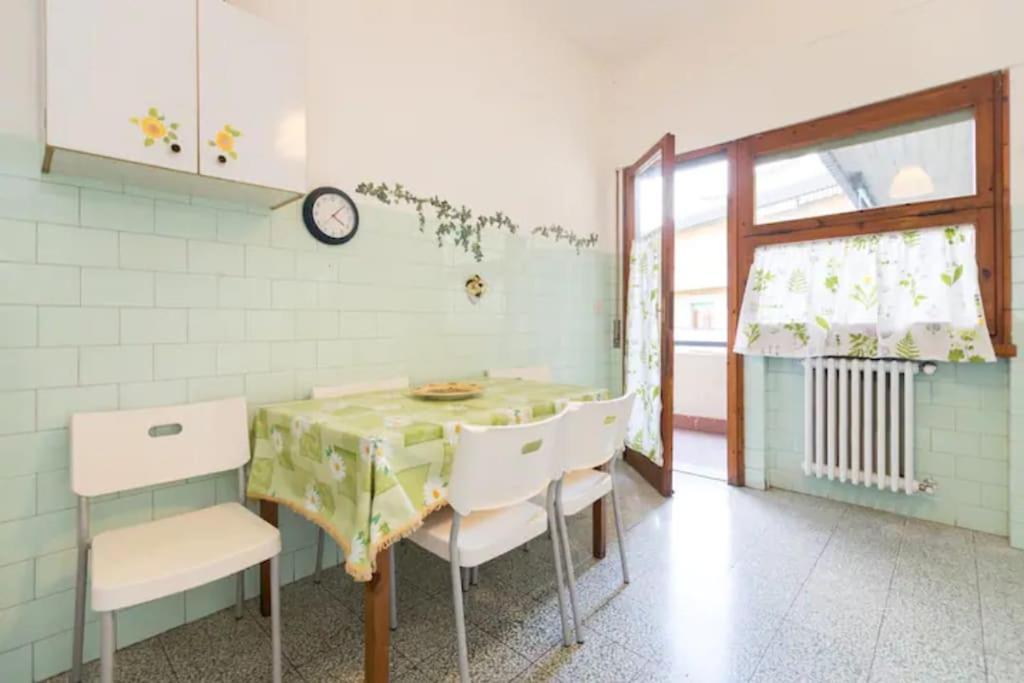 Cascine Park House Apartamento Florencia