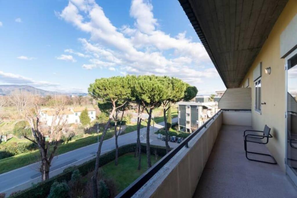 Cascine Park House * Florencia