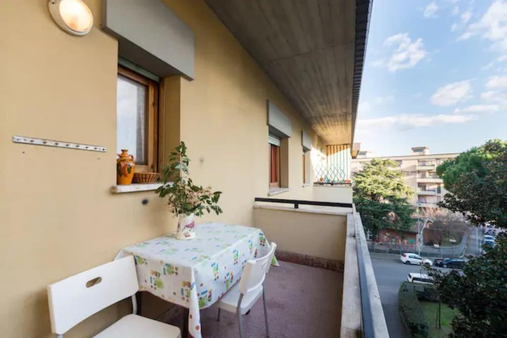 Cascine Park House Apartamento Florencia