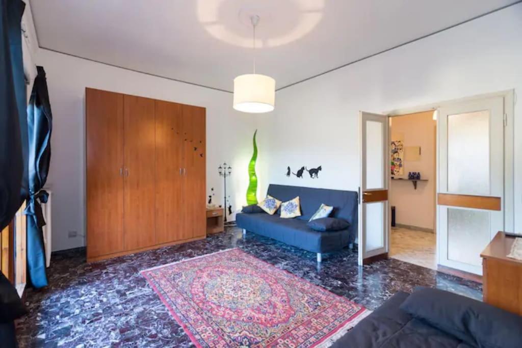 Cascine Park House Apartamento Florencia