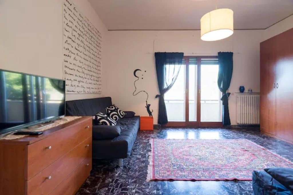 Apartamento Cascine Park House