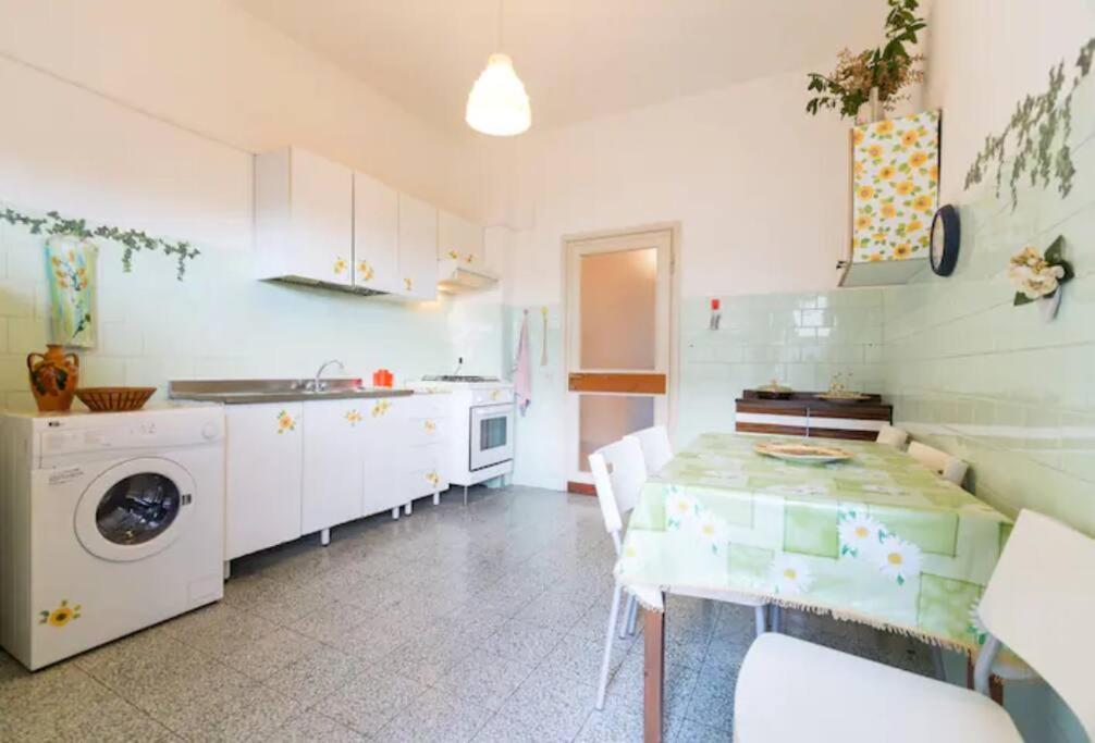 Cascine Park House Florencia