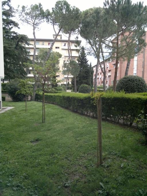 Apartamento Cascine Park House Florencia