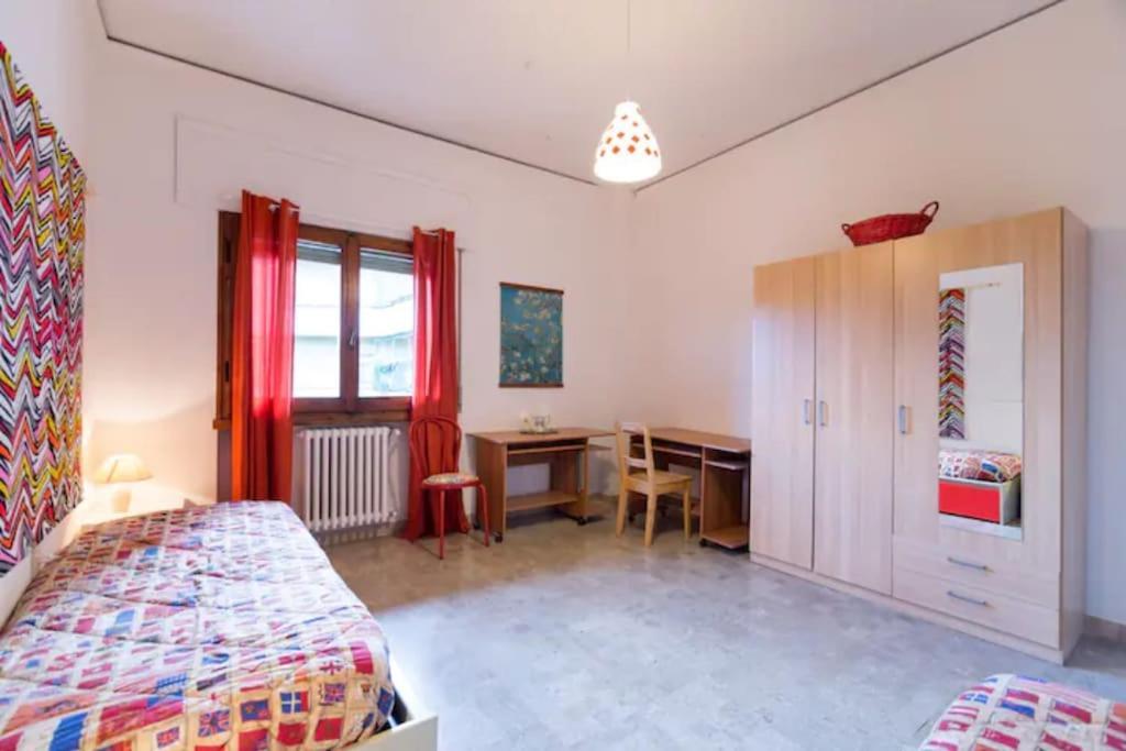 Cascine Park House Apartamento Florencia